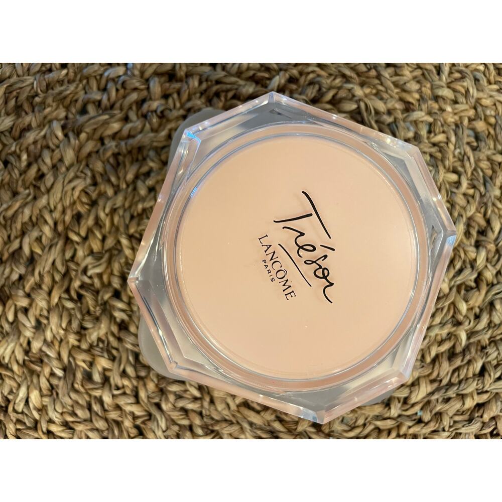 Lancôme Trésor  body cream Vintage Lancôme Paris - Picture 3 of 11